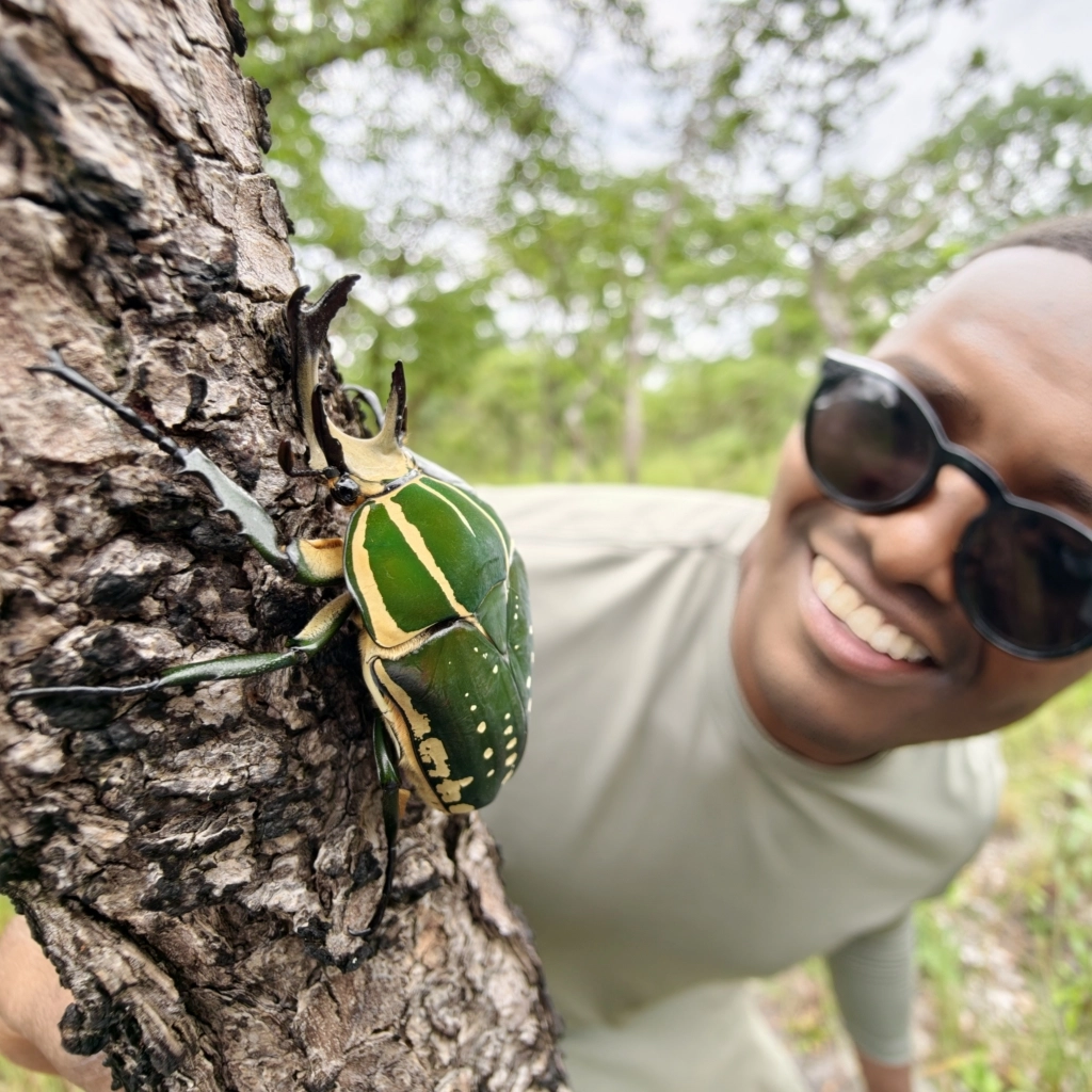 La expedición en Angola mostró que regiones aisladas como Lisima aún pueden guardar capítulos completos de biodiversidad desconocida.webp